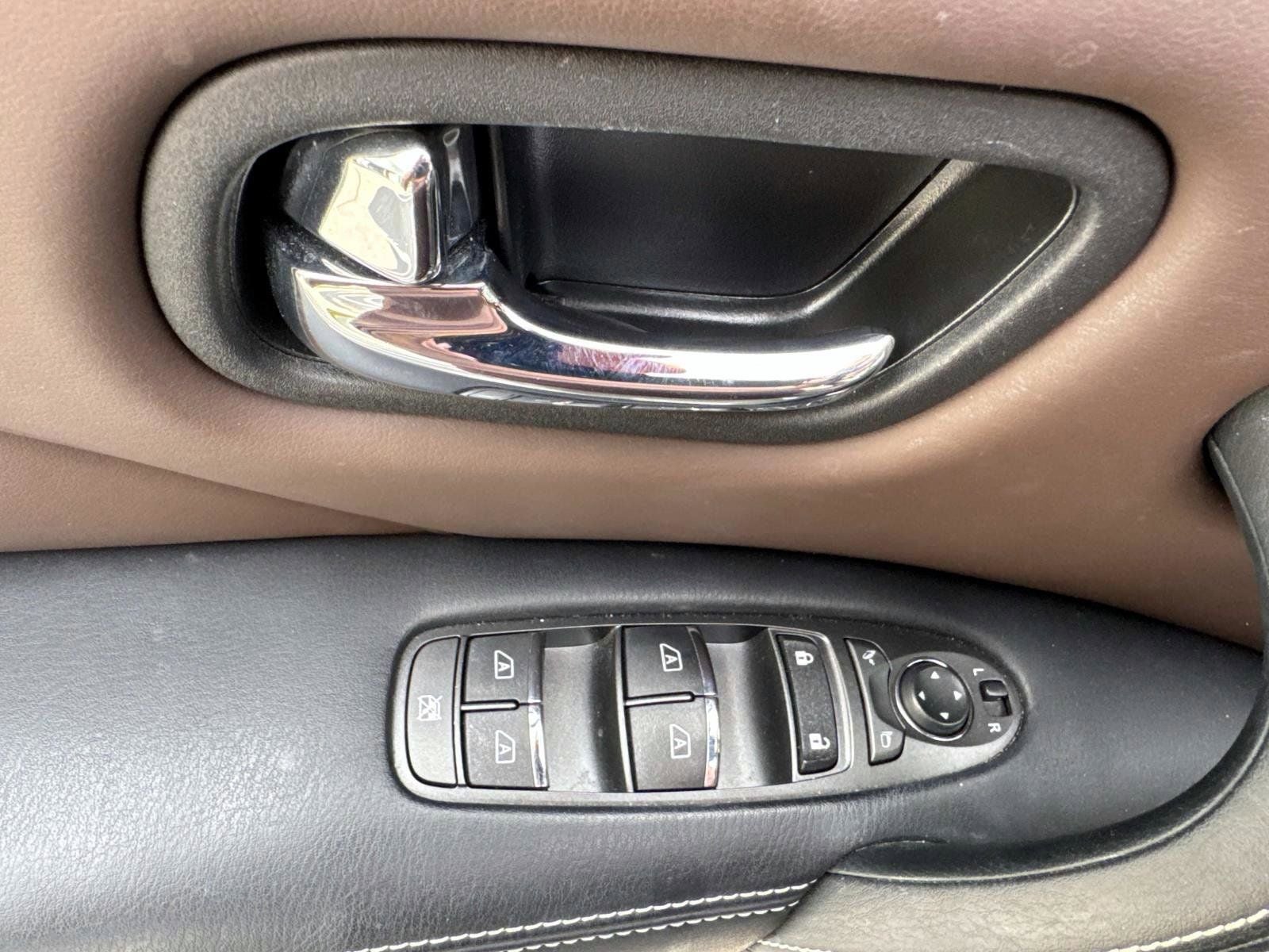 2024 INFINITI QX80 Premium Select