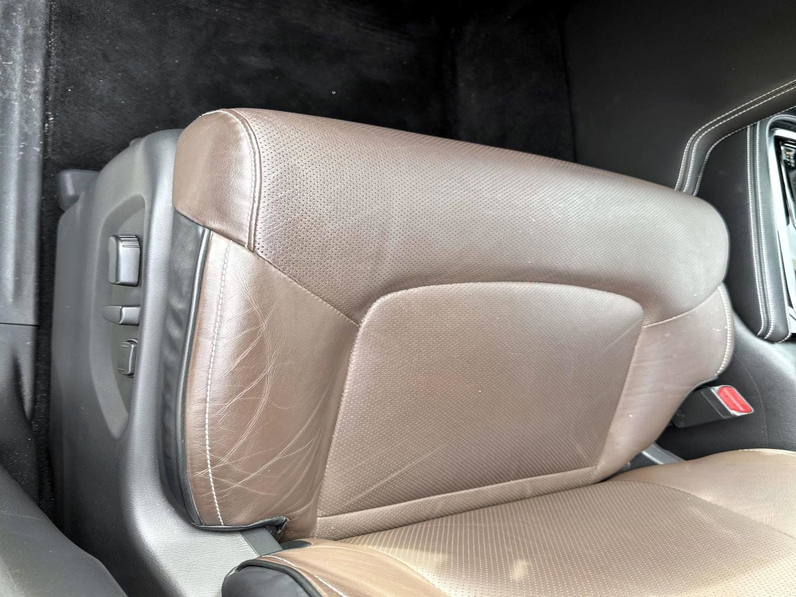 2024 INFINITI QX80 Premium Select