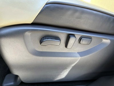 2024 INFINITI QX80 Premium Select