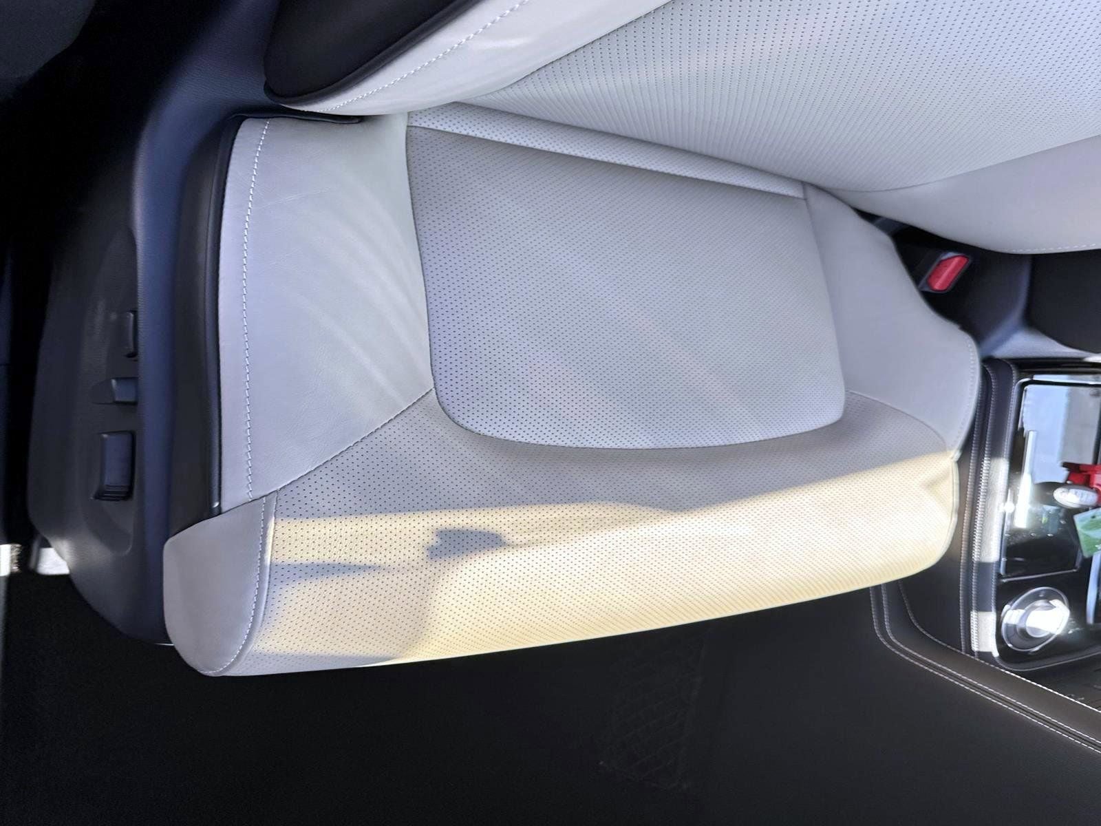 2024 INFINITI QX80 Premium Select