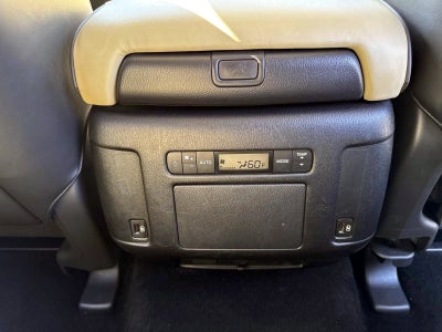 2024 INFINITI QX80 Premium Select