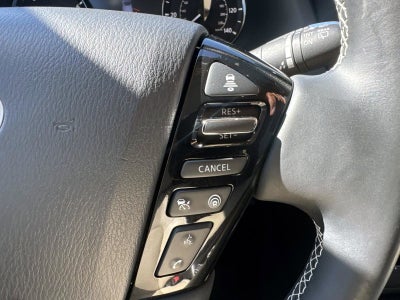 2024 INFINITI QX80 Premium Select