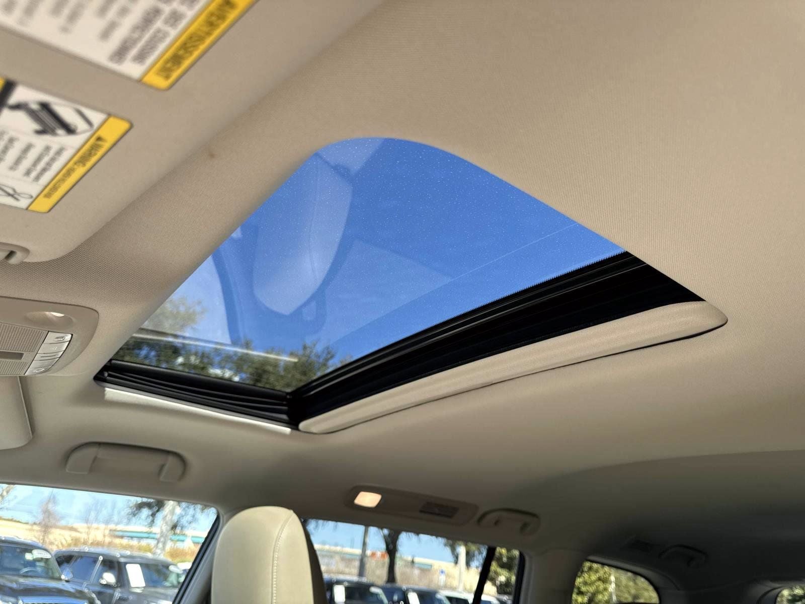 2024 INFINITI QX80 Premium Select