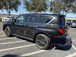 2024 INFINITI QX80 Premium Select