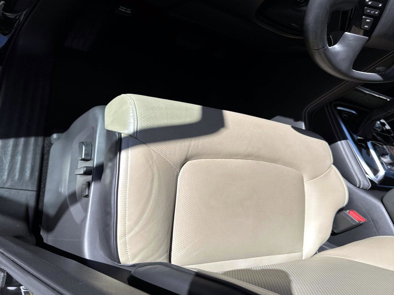 2024 INFINITI QX80 Premium Select