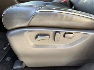 2024 INFINITI QX80 Premium Select