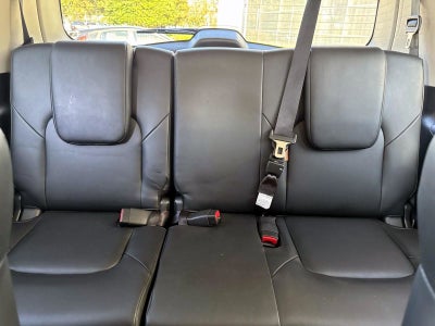 2024 INFINITI QX80 Premium Select