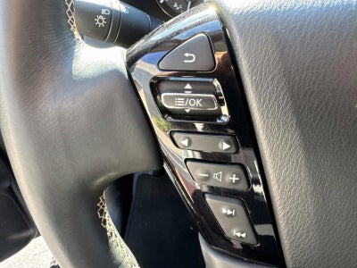 2024 INFINITI QX80 Premium Select