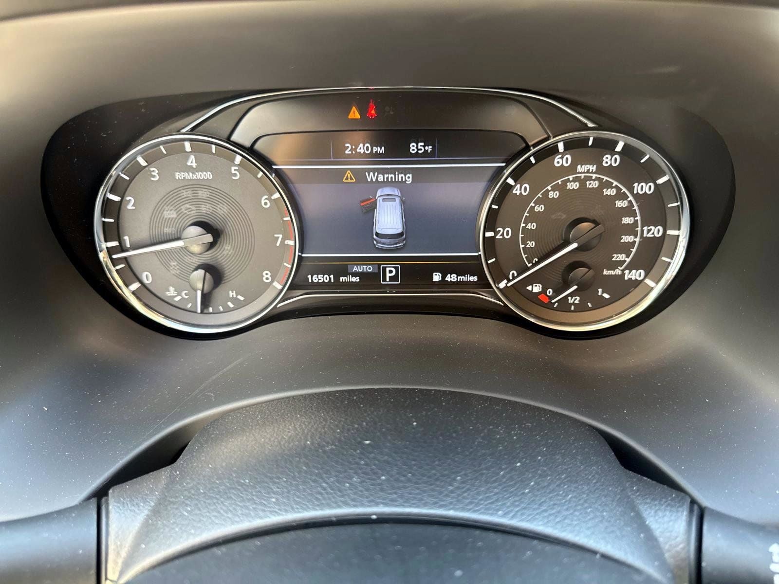 2024 INFINITI QX80 Premium Select