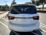 2024 INFINITI QX80 Premium Select