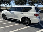 2024 INFINITI QX80 Premium Select