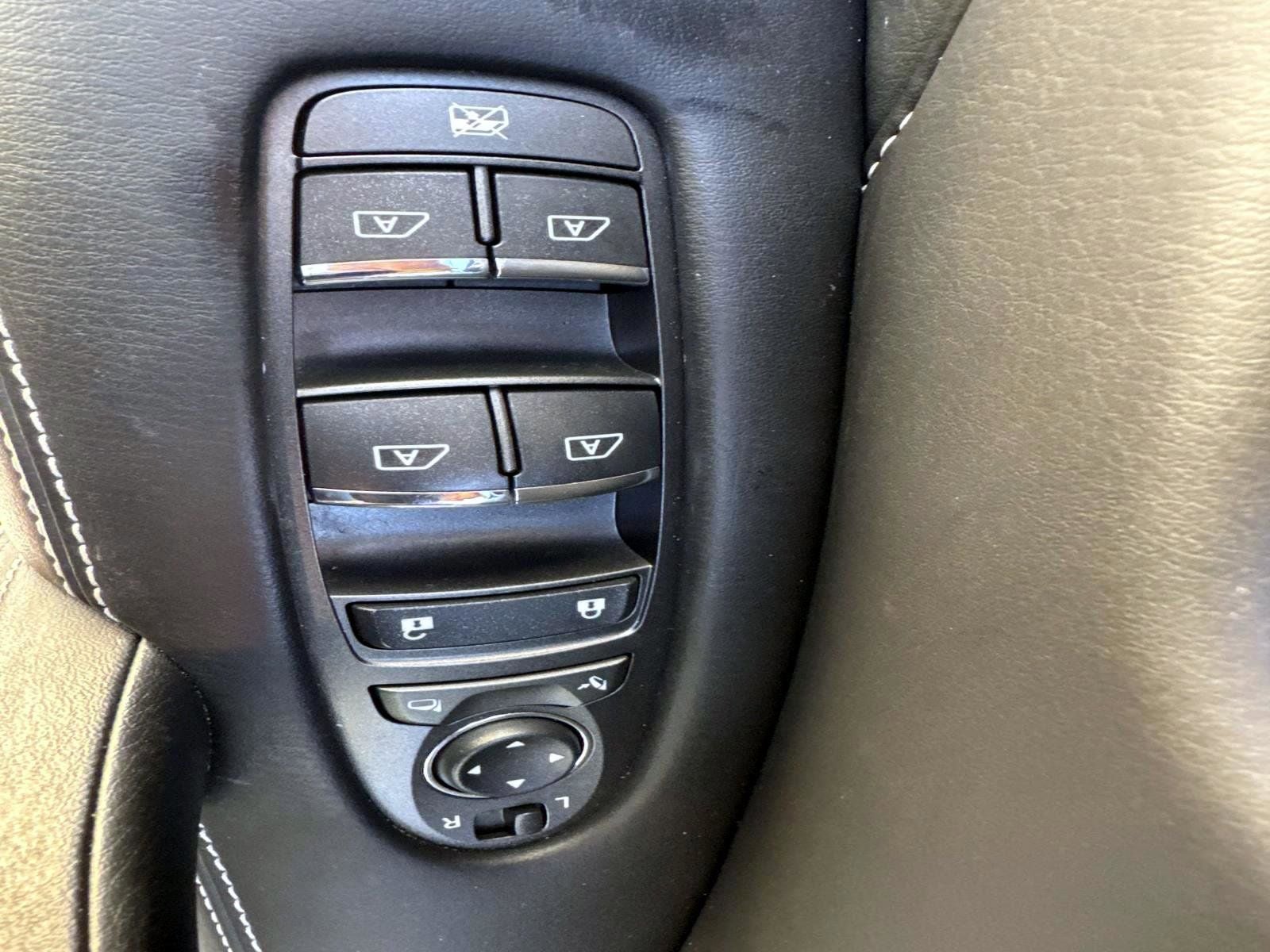 2024 INFINITI QX80 Premium Select