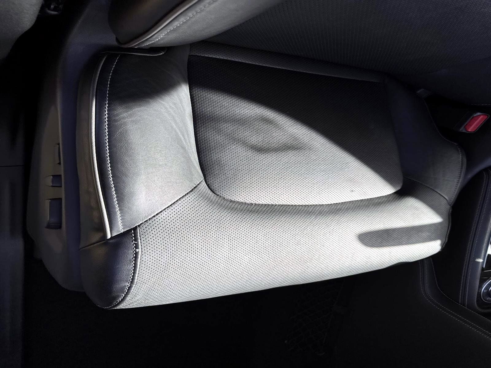 2023 INFINITI QX80 LUXE