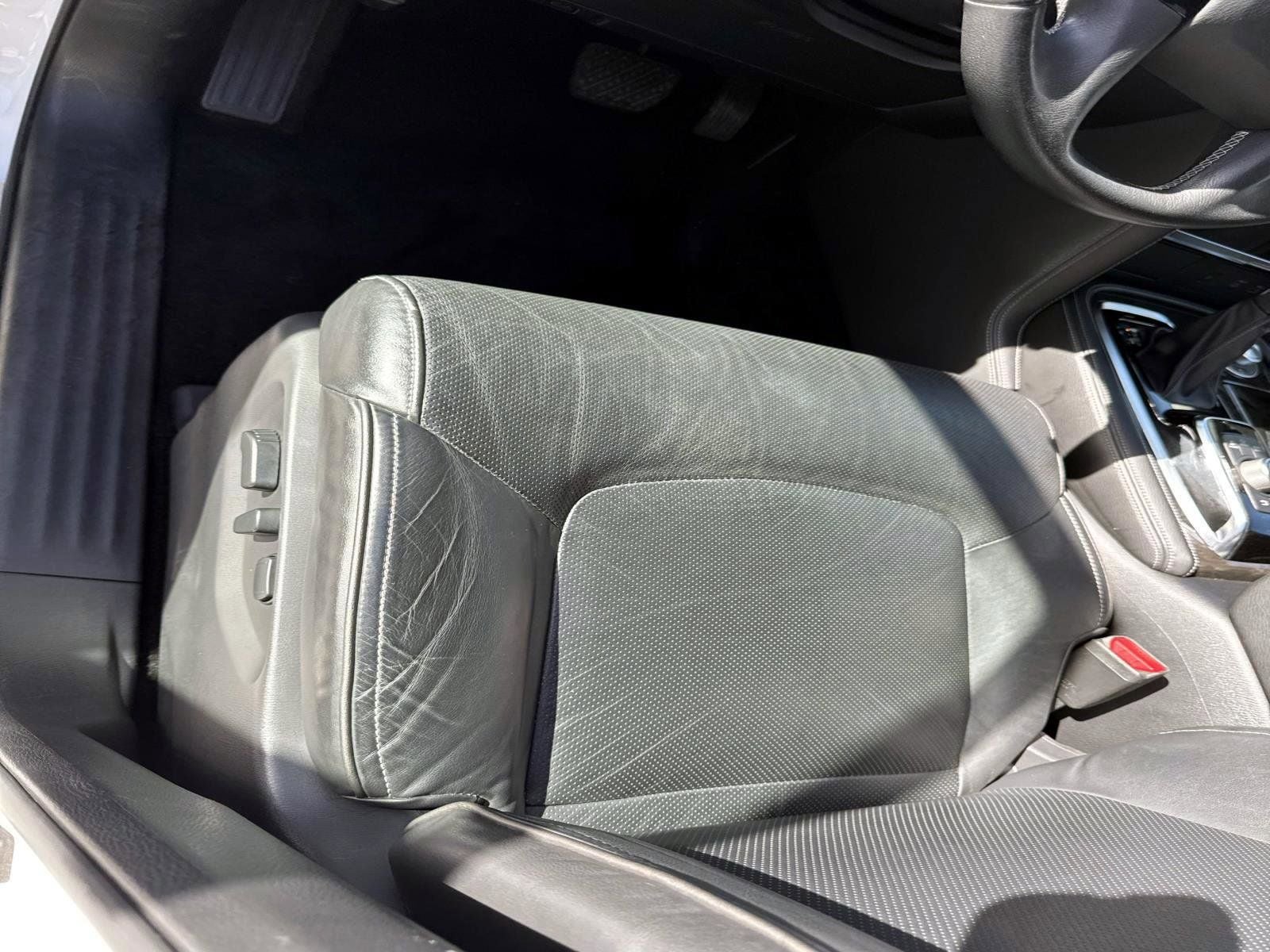 2023 INFINITI QX80 LUXE