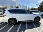 2024 INFINITI QX80 Premium Select