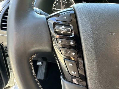 2024 INFINITI QX80 Premium Select