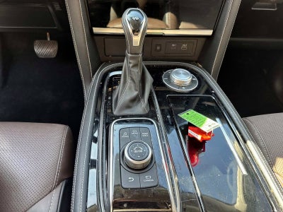 2024 INFINITI QX80 Premium Select