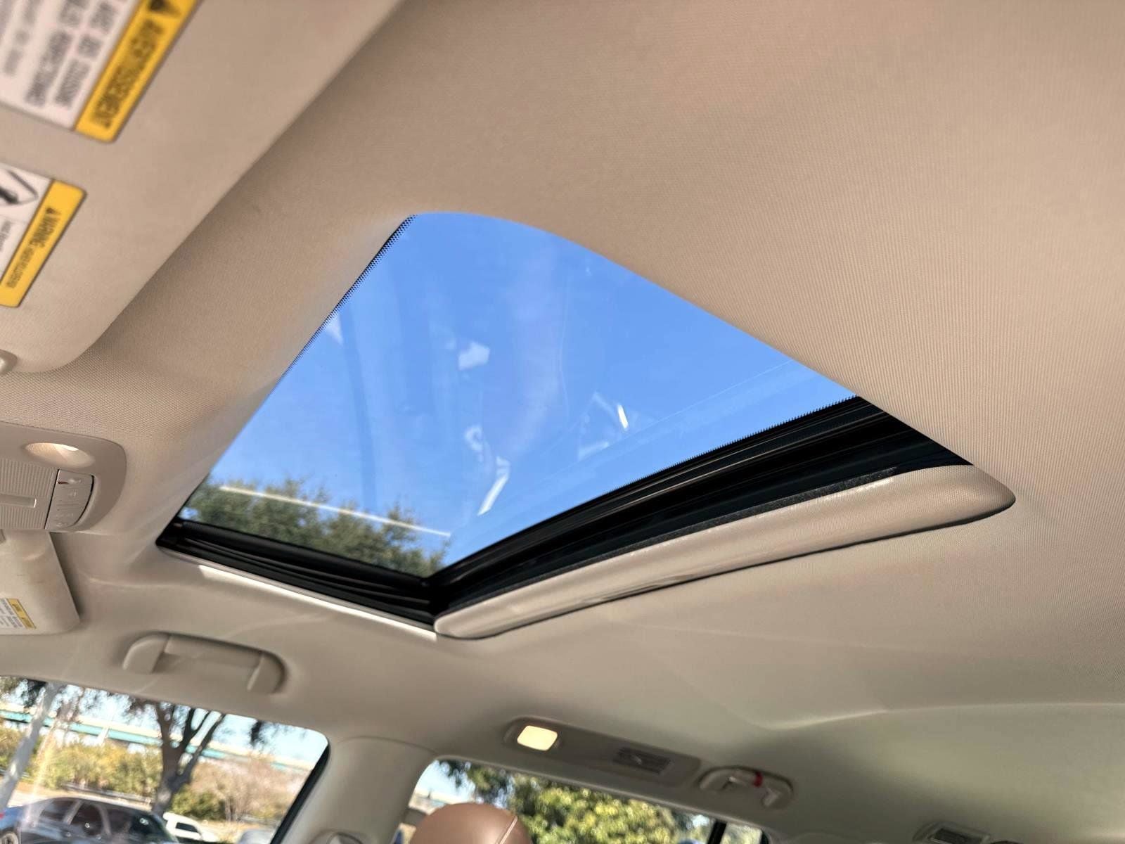 2024 INFINITI QX80 Premium Select