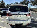 2024 INFINITI QX80 Premium Select