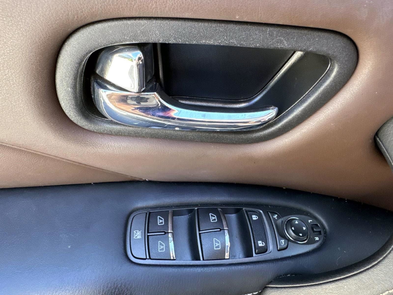 2024 INFINITI QX80 Premium Select