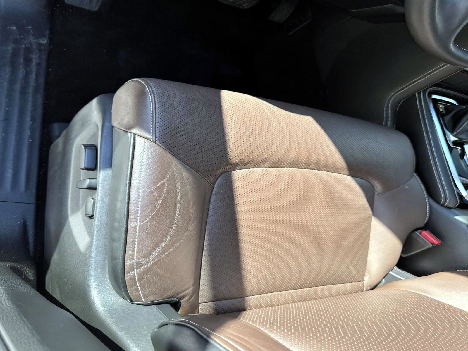 2024 INFINITI QX80 Premium Select