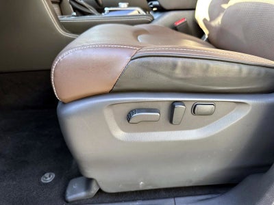 2024 INFINITI QX80 Premium Select