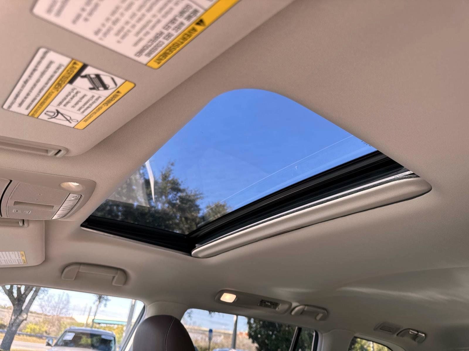 2024 INFINITI QX80 Premium Select