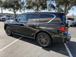 2024 INFINITI QX80 Premium Select