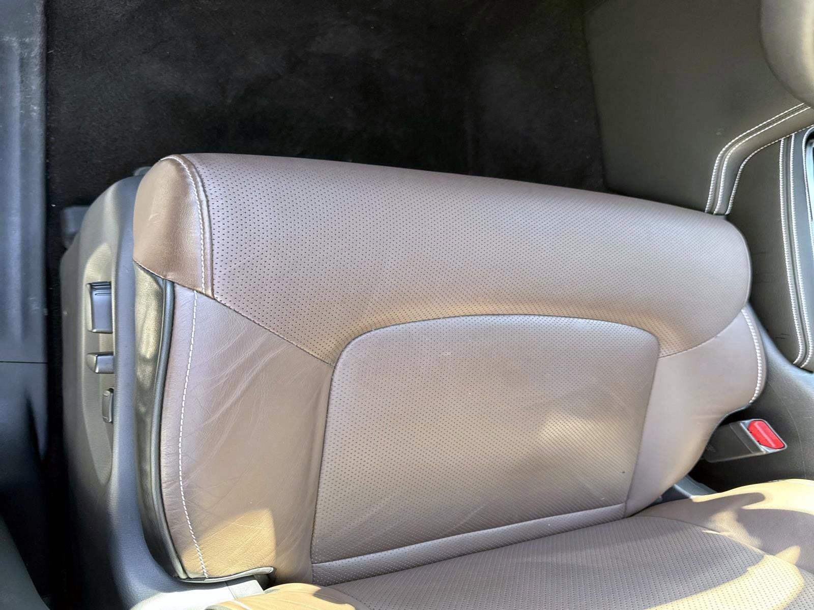 2024 INFINITI QX80 Premium Select