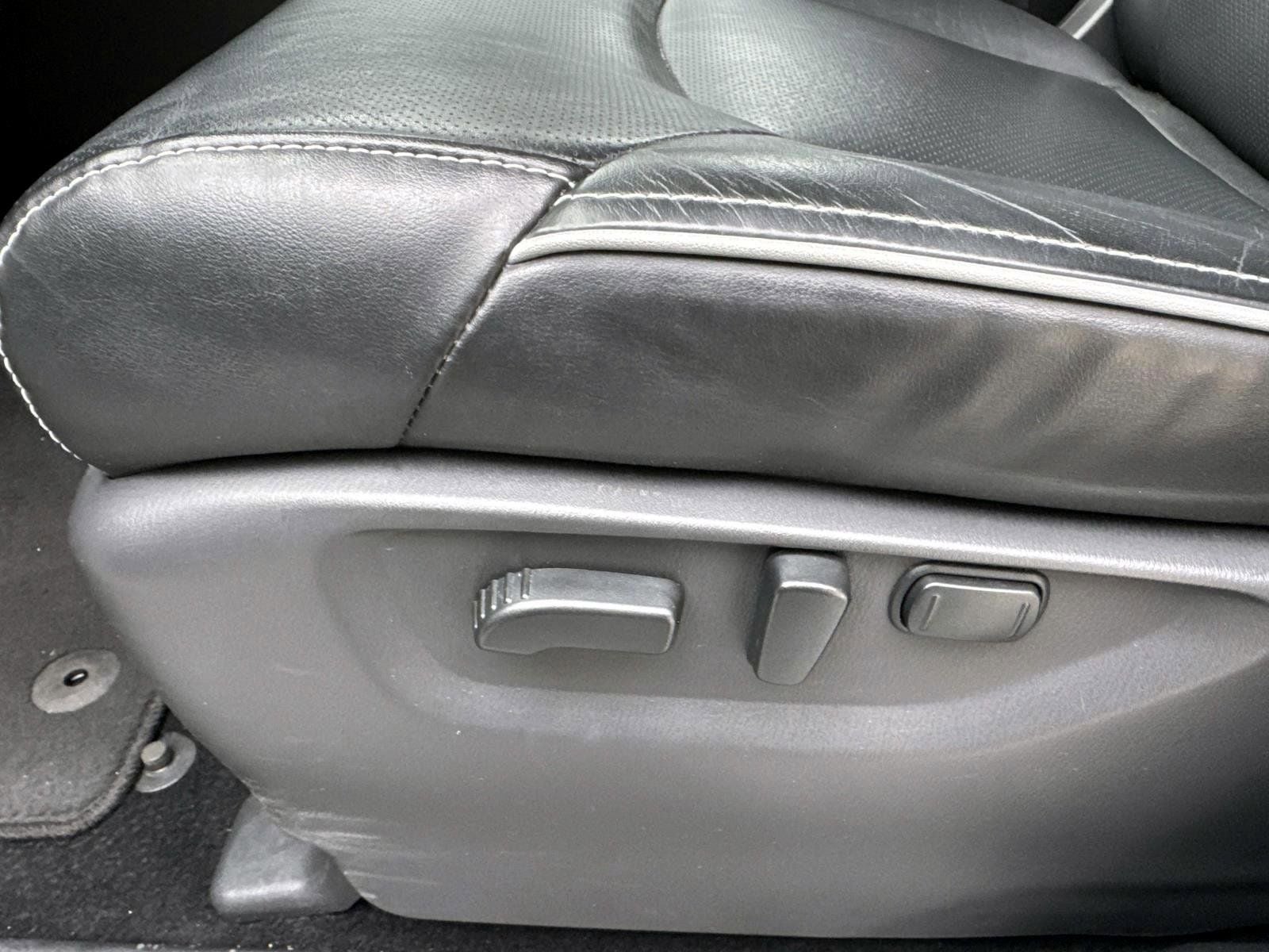 2022 INFINITI QX80 Premium Select