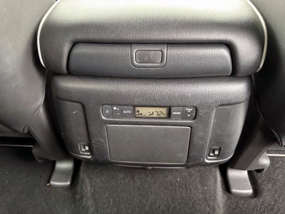 2022 INFINITI QX80 Premium Select