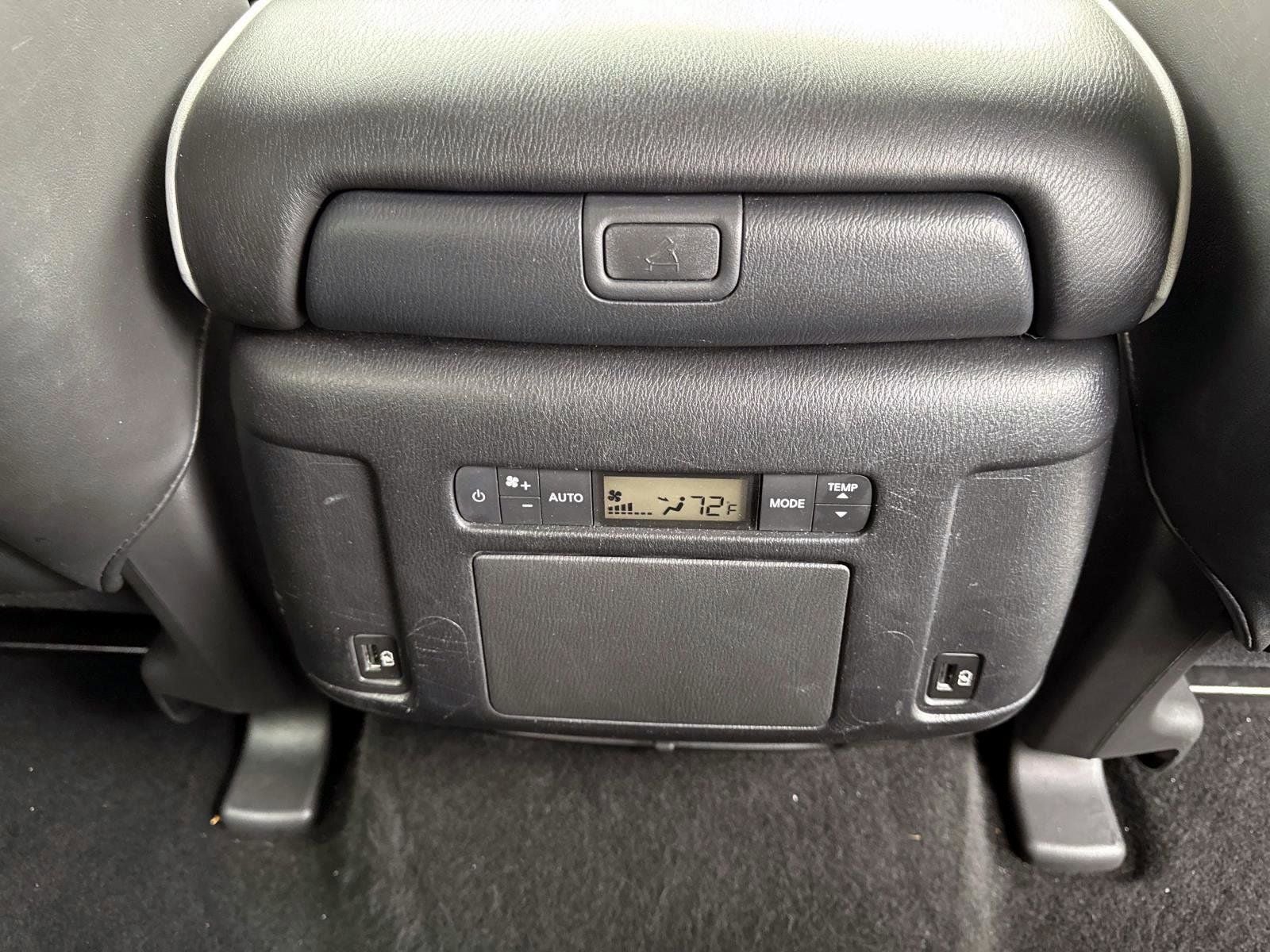 2022 INFINITI QX80 Premium Select