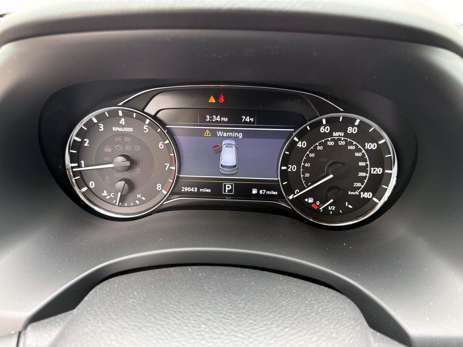 2022 INFINITI QX80 Premium Select