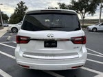 2022 INFINITI QX80 Premium Select