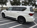 2022 INFINITI QX80 Premium Select