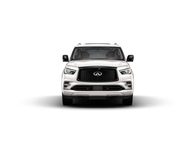 2022 INFINITI QX80 Premium Select