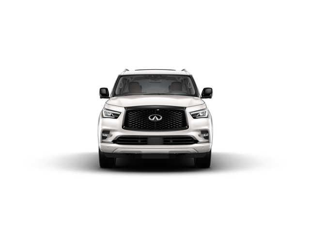 2022 INFINITI QX80 Premium Select