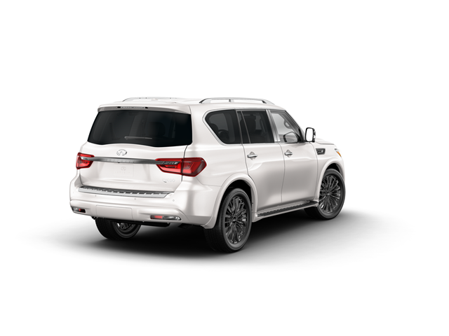 2022 INFINITI QX80 Premium Select