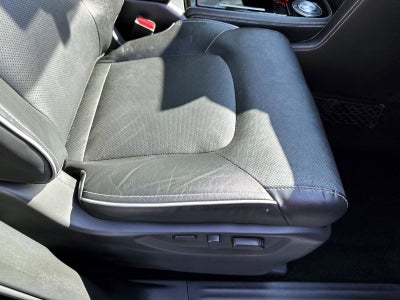 2024 INFINITI QX80 Premium Select