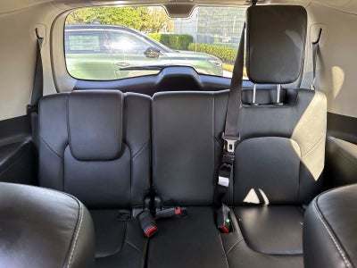 2024 INFINITI QX80 Premium Select