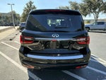 2024 INFINITI QX80 Premium Select