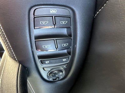 2024 INFINITI QX80 Premium Select