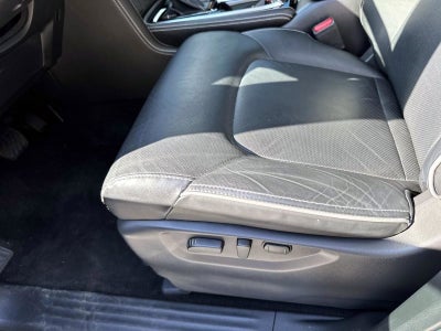 2024 INFINITI QX80 Premium Select