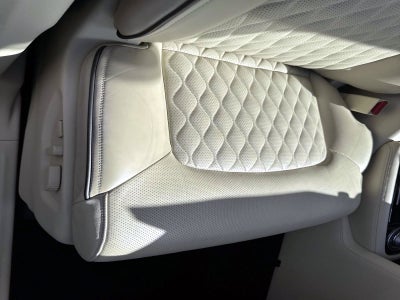 2023 INFINITI QX80 Sensory