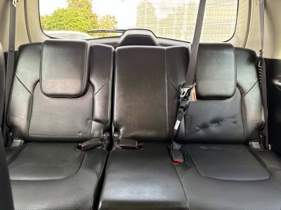 2018 INFINITI QX80 Base