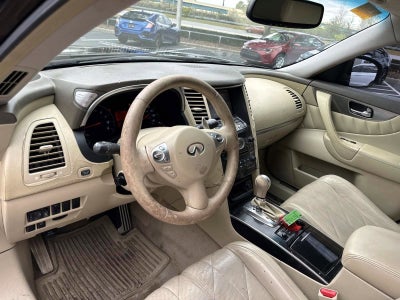 2009 INFINITI FX35 Base