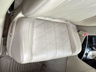 2009 INFINITI FX35 Base