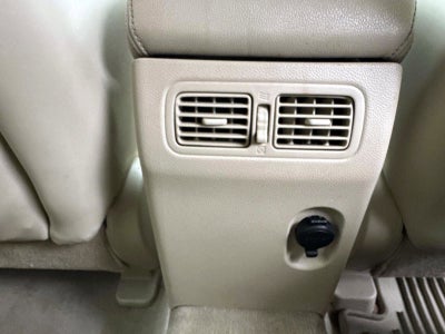 2009 INFINITI FX35 Base