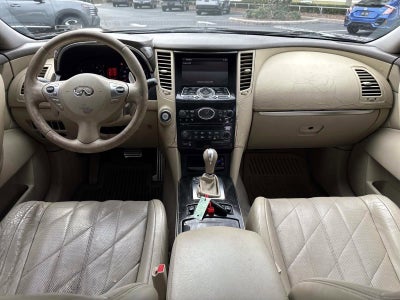 2009 INFINITI FX35 Base