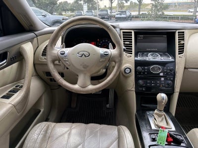 2009 INFINITI FX35 Base